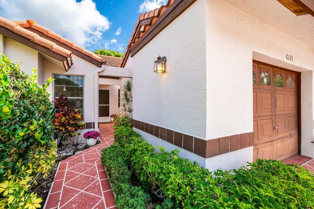 6123 Waldwick Circle, Delray Beach, FL 33484