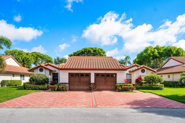 6123 Waldwick Circle, Delray Beach, FL 33484