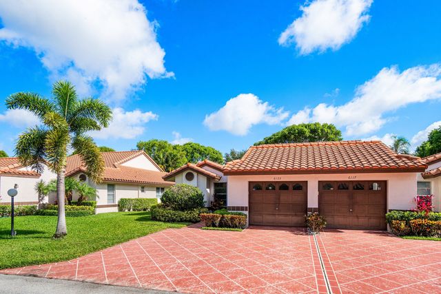 6123 Waldwick Circle, Delray Beach, FL 33484