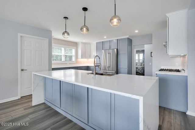 822 Cutter Court, Kure Beach, NC 28449