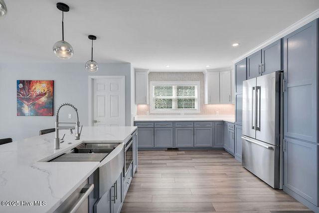 822 Cutter Court, Kure Beach, NC 28449