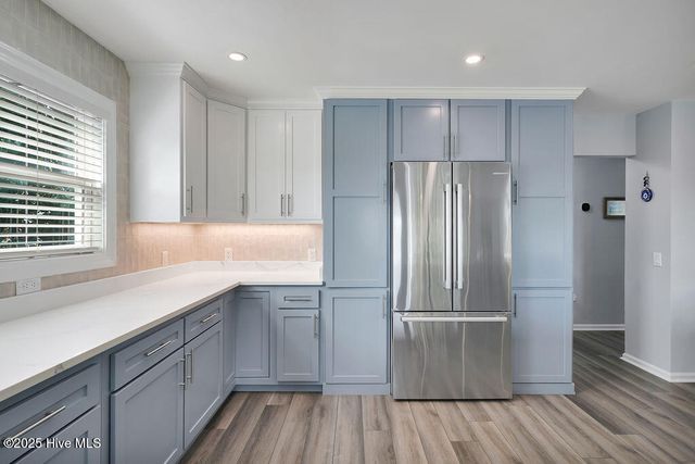 822 Cutter Court, Kure Beach, NC 28449