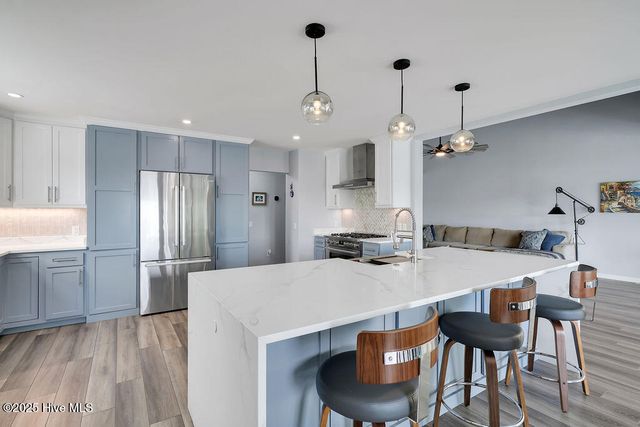 822 Cutter Court, Kure Beach, NC 28449