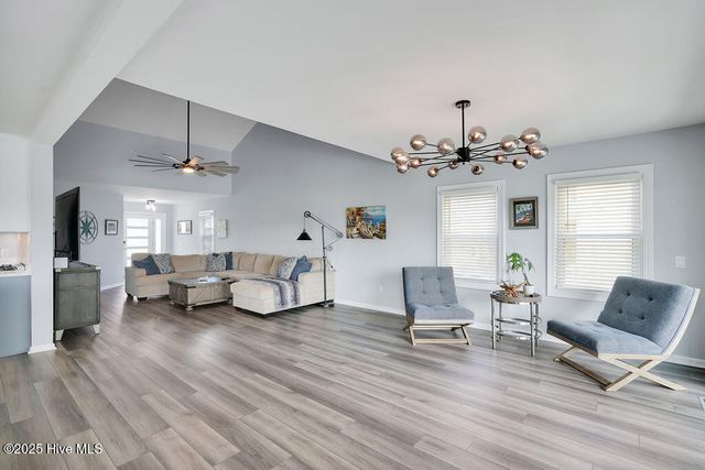 822 Cutter Court, Kure Beach, NC 28449