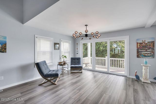 822 Cutter Court, Kure Beach, NC 28449