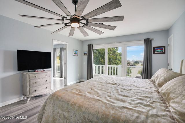 822 Cutter Court, Kure Beach, NC 28449