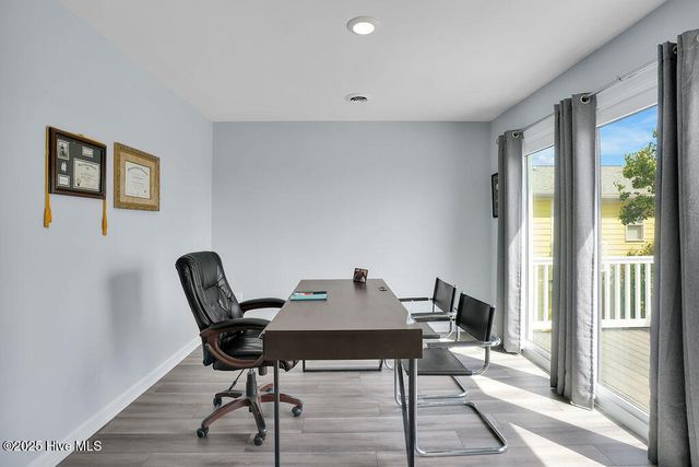 822 Cutter Court, Kure Beach, NC 28449