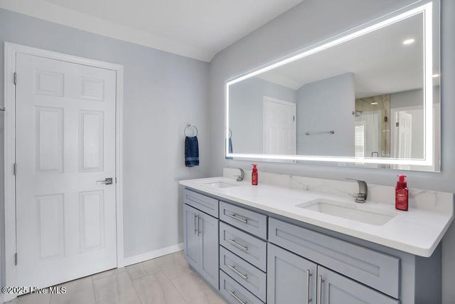 822 Cutter Court, Kure Beach, NC 28449