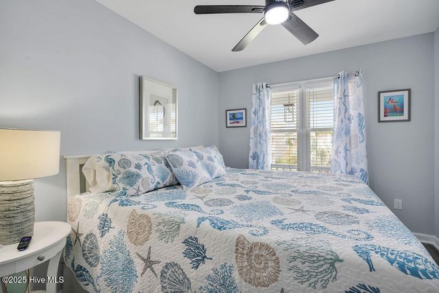 822 Cutter Court, Kure Beach, NC 28449