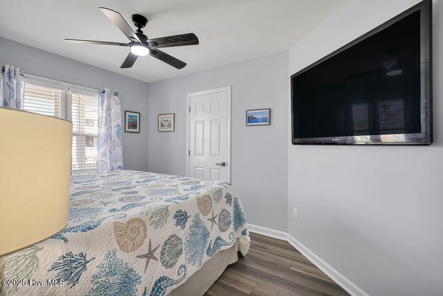 822 Cutter Court, Kure Beach, NC 28449