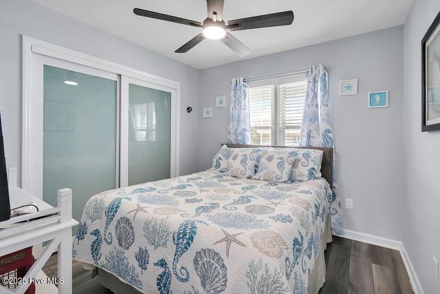 822 Cutter Court, Kure Beach, NC 28449