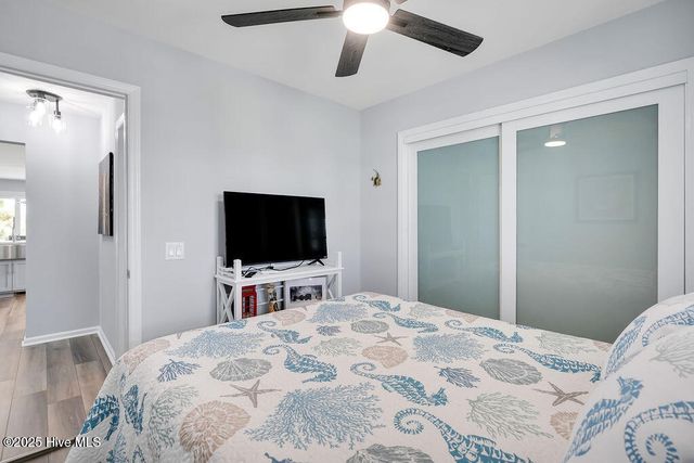 822 Cutter Court, Kure Beach, NC 28449