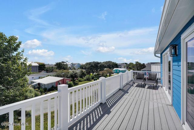 822 Cutter Court, Kure Beach, NC 28449