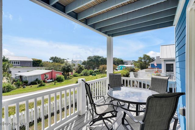 822 Cutter Court, Kure Beach, NC 28449