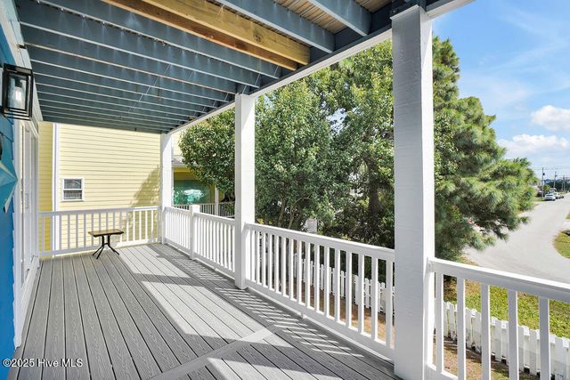 822 Cutter Court, Kure Beach, NC 28449