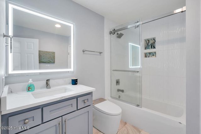 822 Cutter Court, Kure Beach, NC 28449