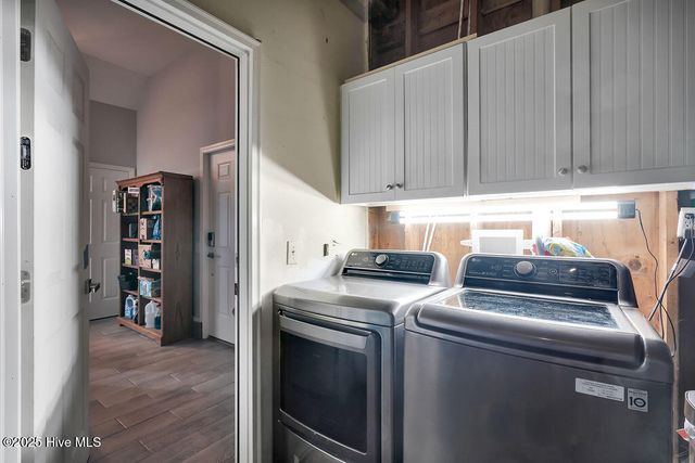 822 Cutter Court, Kure Beach, NC 28449