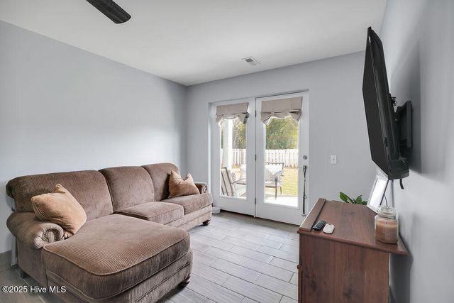 822 Cutter Court, Kure Beach, NC 28449