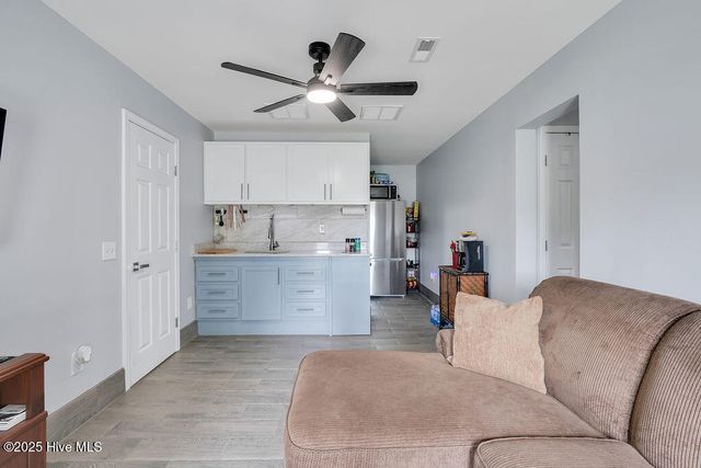 822 Cutter Court, Kure Beach, NC 28449