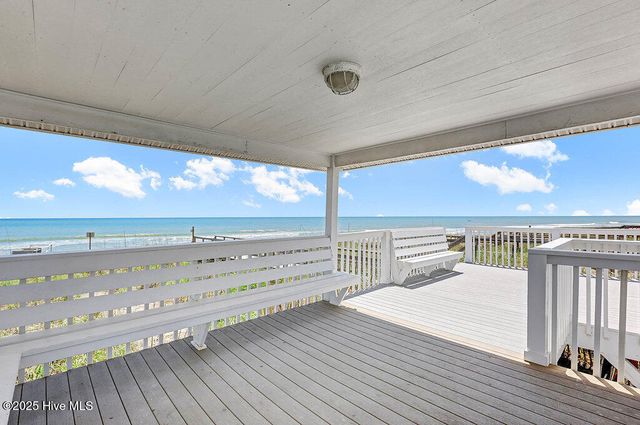 822 Cutter Court, Kure Beach, NC 28449