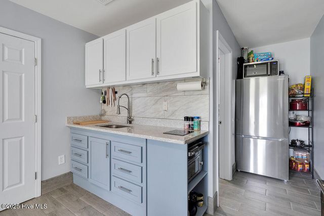 822 Cutter Court, Kure Beach, NC 28449