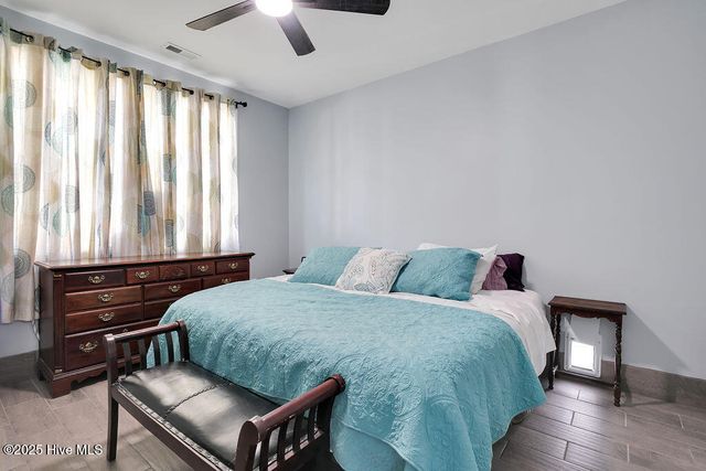 822 Cutter Court, Kure Beach, NC 28449