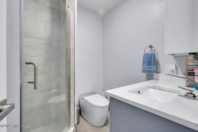 822 Cutter Court, Kure Beach, NC 28449