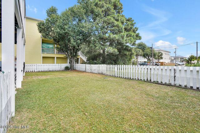 822 Cutter Court, Kure Beach, NC 28449