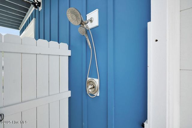 822 Cutter Court, Kure Beach, NC 28449