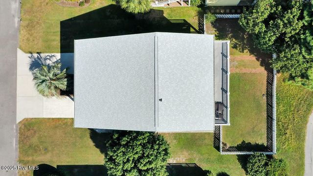 822 Cutter Court, Kure Beach, NC 28449