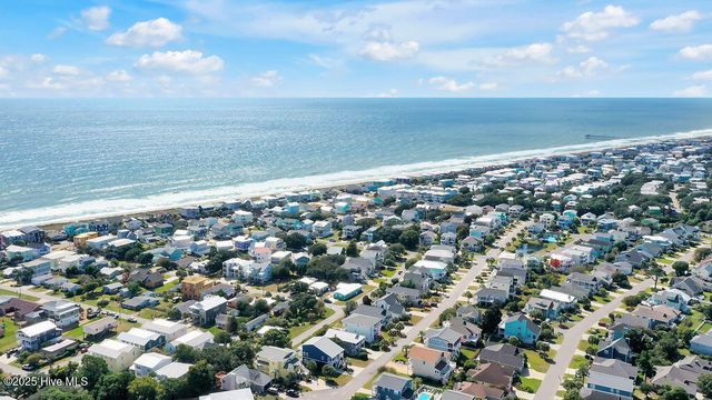 822 Cutter Court, Kure Beach, NC 28449