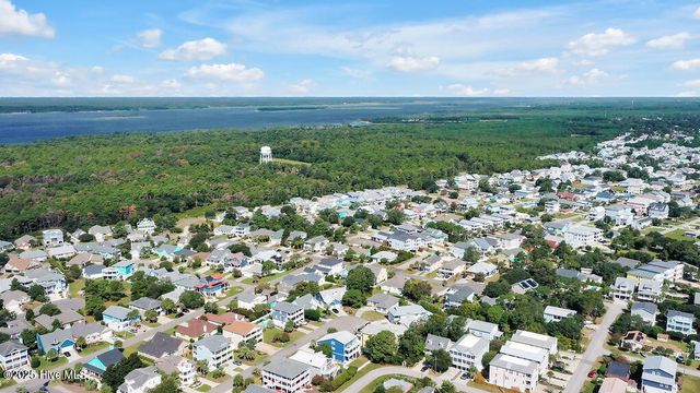 822 Cutter Court, Kure Beach, NC 28449