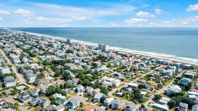 822 Cutter Court, Kure Beach, NC 28449