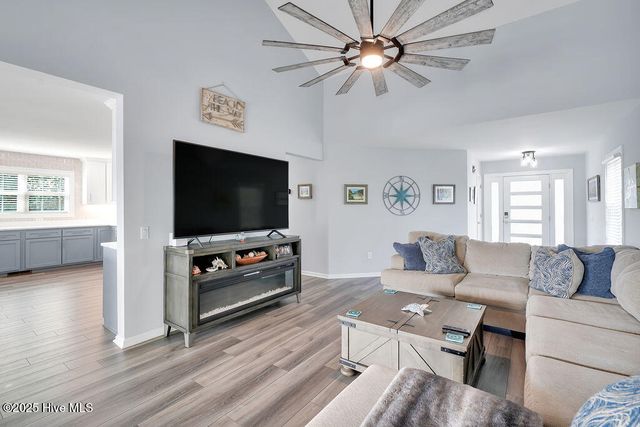 822 Cutter Court, Kure Beach, NC 28449