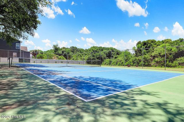 822 Cutter Court, Kure Beach, NC 28449