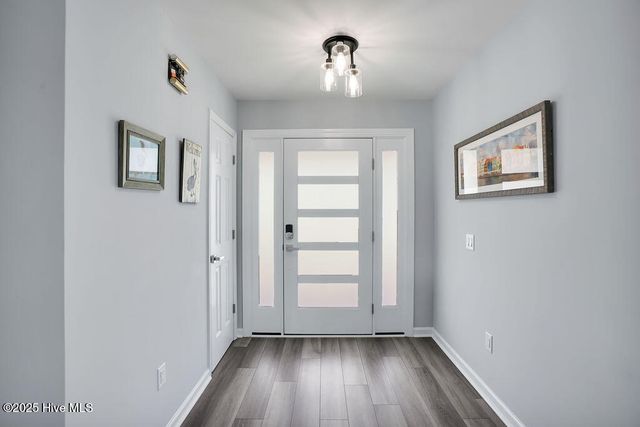 822 Cutter Court, Kure Beach, NC 28449