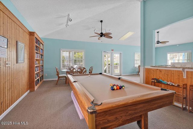 822 Cutter Court, Kure Beach, NC 28449