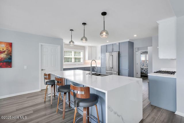 822 Cutter Court, Kure Beach, NC 28449