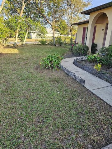 2729 SWEET SPRINGS STREET, Deltona, FL 32738