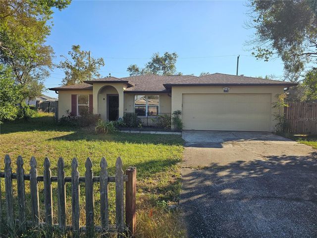 2729 SWEET SPRINGS STREET, Deltona, FL 32738