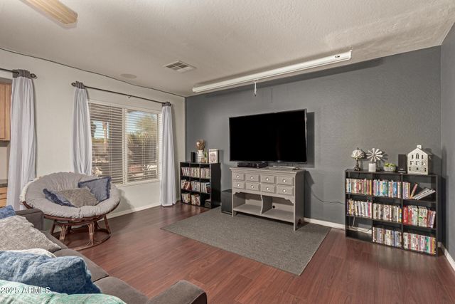 14132 N 156TH Court, Surprise, AZ 85379