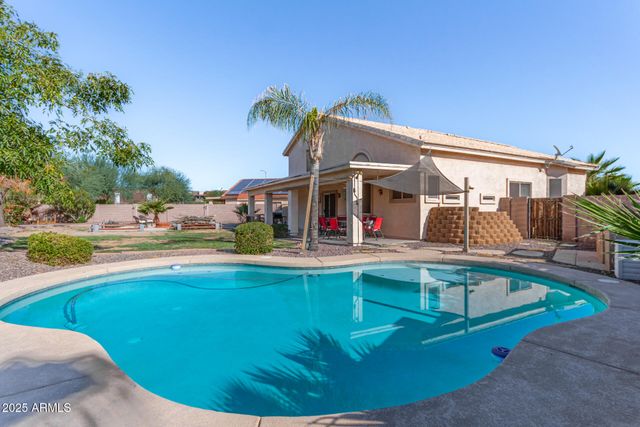 14132 N 156TH Court, Surprise, AZ 85379