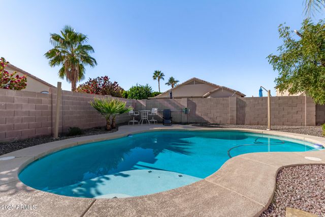 14132 N 156TH Court, Surprise, AZ 85379