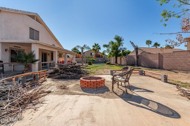 14132 N 156TH Court, Surprise, AZ 85379