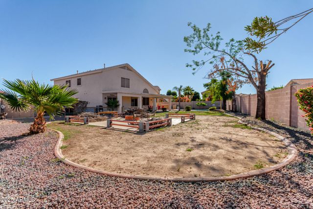 14132 N 156TH Court, Surprise, AZ 85379
