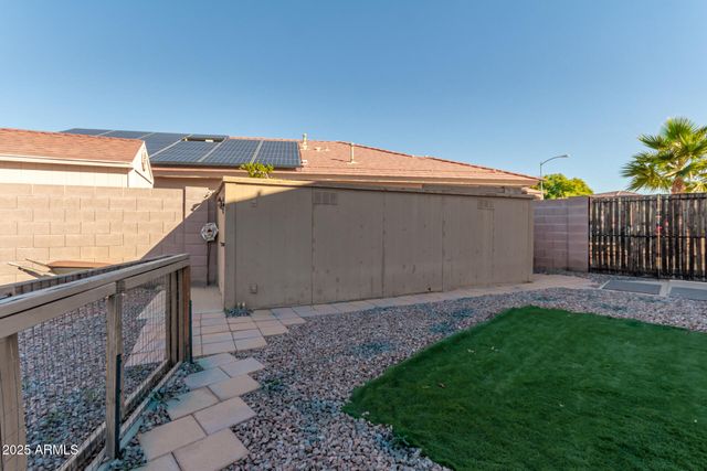 14132 N 156TH Court, Surprise, AZ 85379