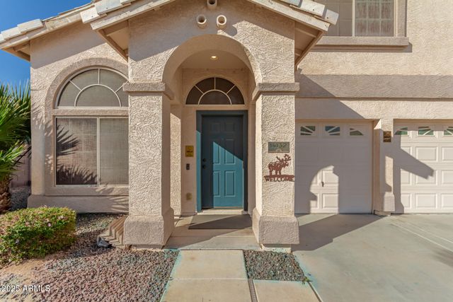 14132 N 156TH Court, Surprise, AZ 85379