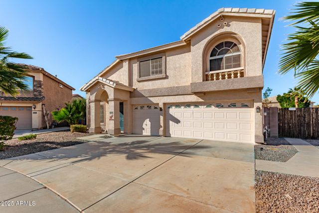 14132 N 156TH Court, Surprise, AZ 85379
