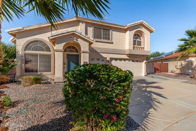 14132 N 156TH Court, Surprise, AZ 85379