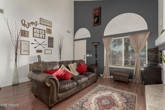 14132 N 156TH Court, Surprise, AZ 85379